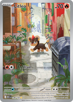 Litleo