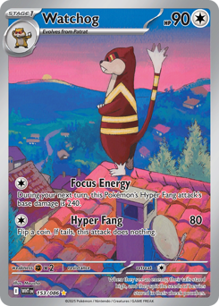 Watchog